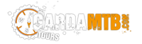 gardamtbtours.com, tour guidati in mountain bike sul lago di Garda e Ledro